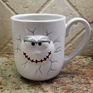 Vintage Gary Patterson 1996 Baseball "Going Going"